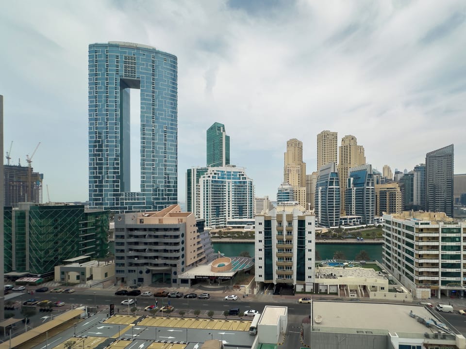 Deluxe Studio, Balcony, Canal View | Exterior