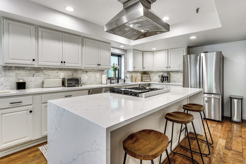 Kitchen | 2nd Floor