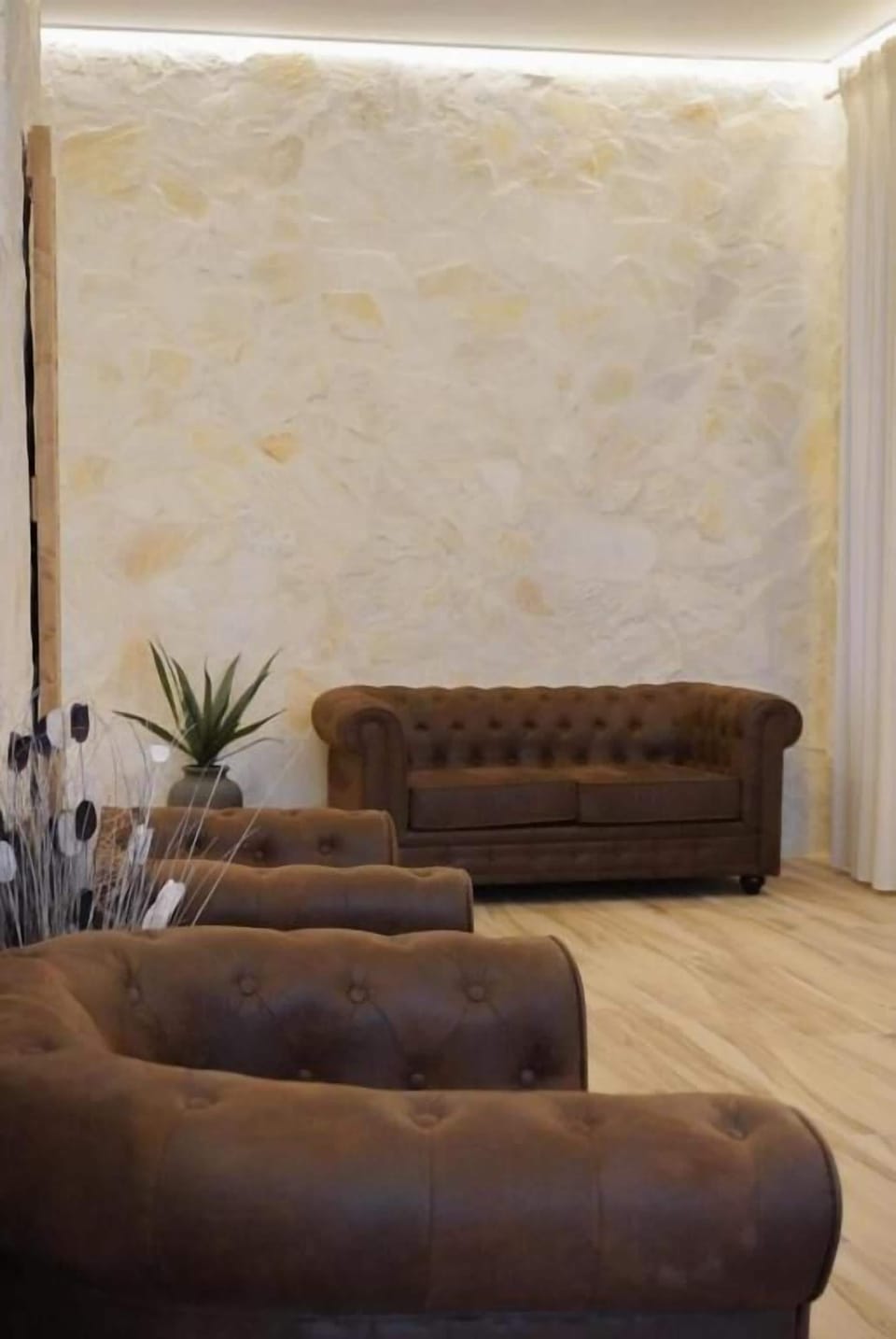 Standard Double Room | Interior