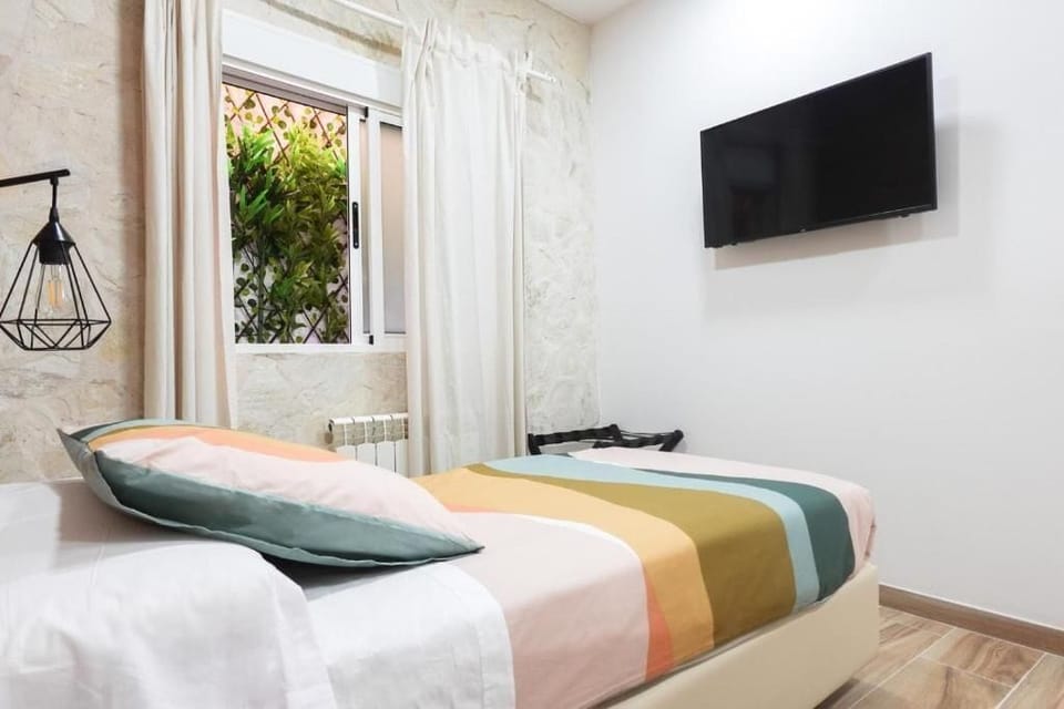 Twin Room | WiFi (free)
