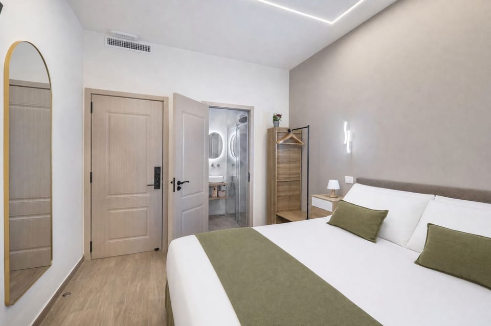 Standard Single Room | WiFi (free)