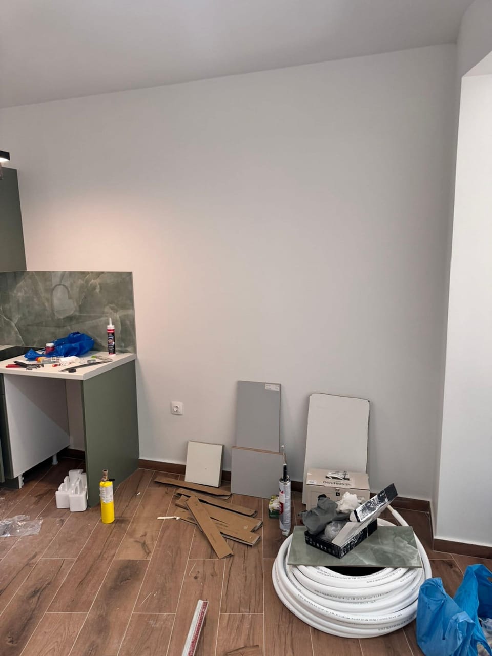 House, Smoking | 1 bedroom