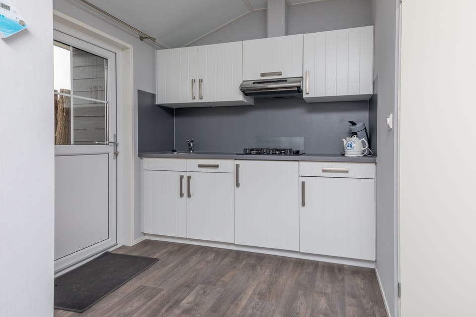 Hotelstudio | Private kitchen | Electric kettle