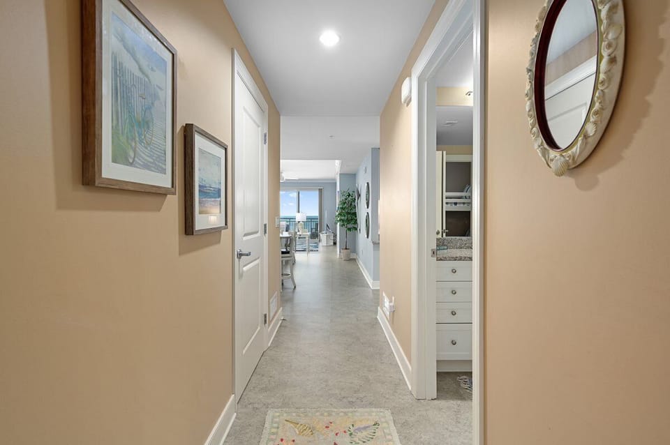 Entry Hall