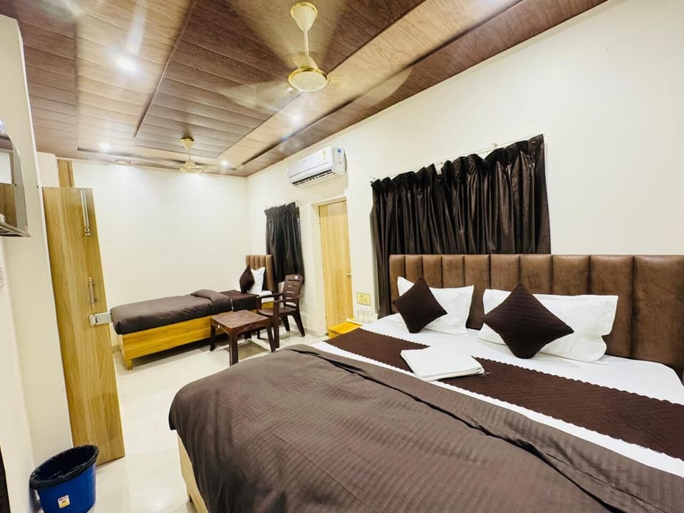 Comfort Triple Room | WiFi (free)