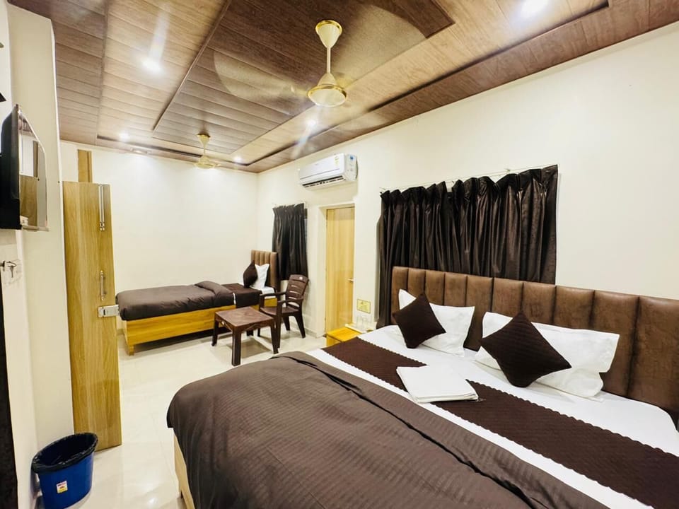 Comfort Triple Room | Free WiFi