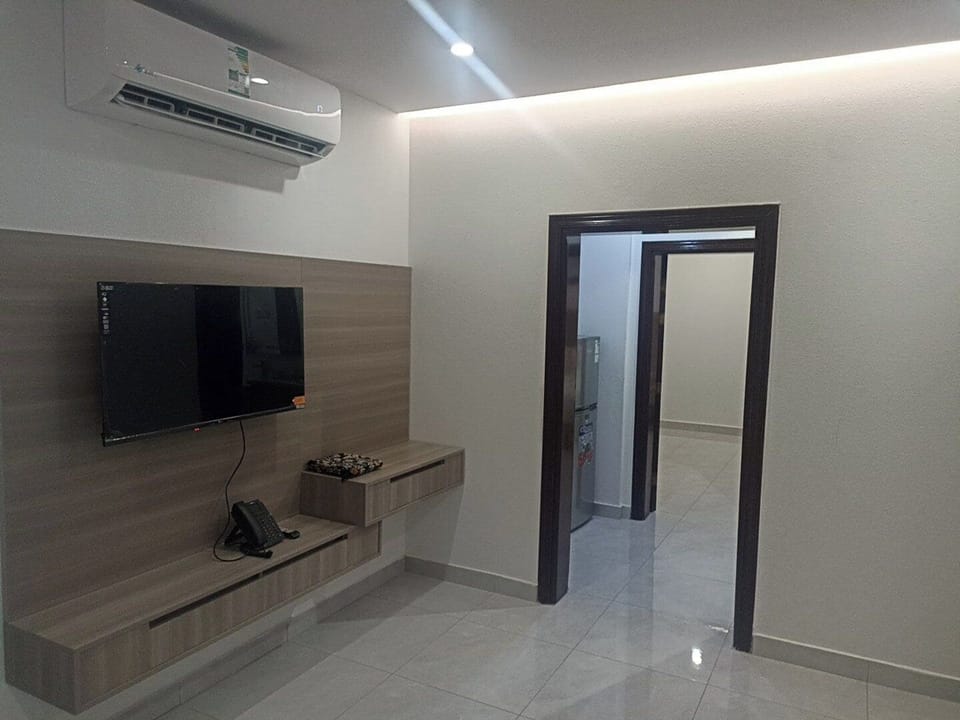 Family Studio | Interior