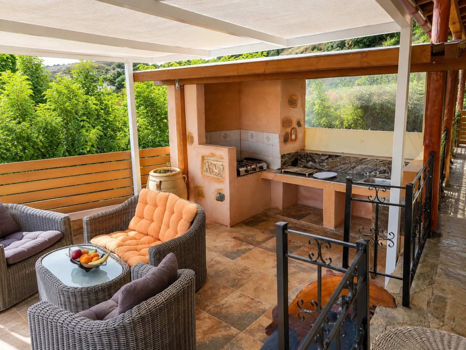 House | 2 bedrooms, high-speed internet