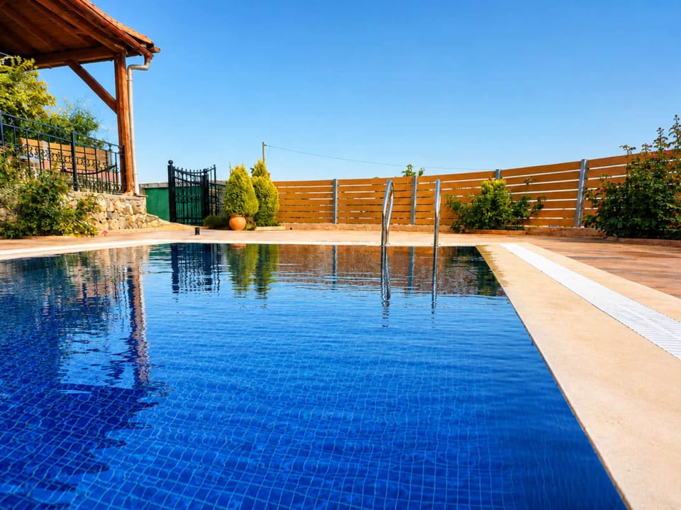 House | 2 bedrooms, Internet