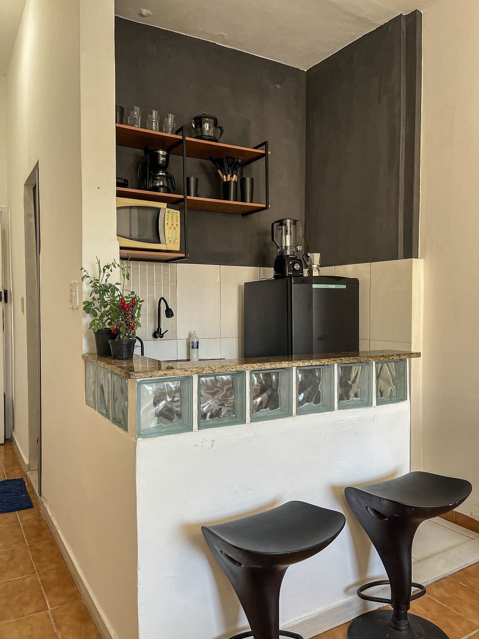 Apartment | Interior