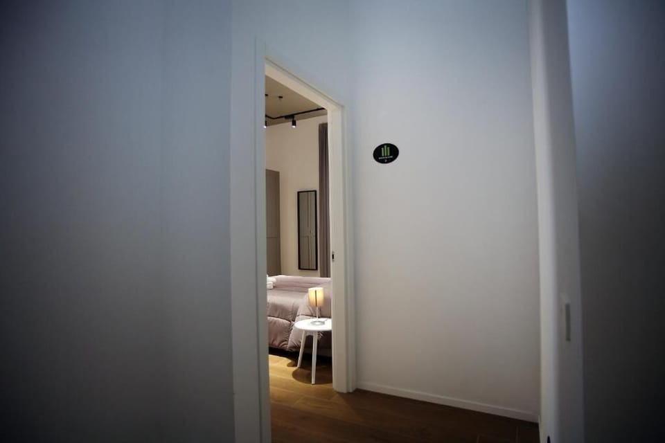 Double Room | Interior