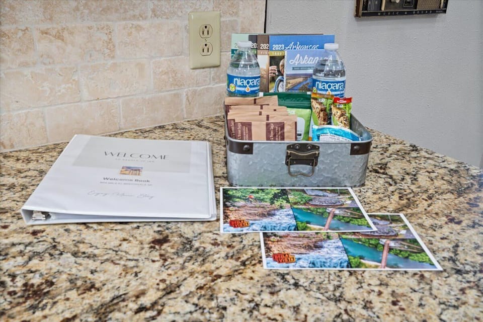Miscellaneous