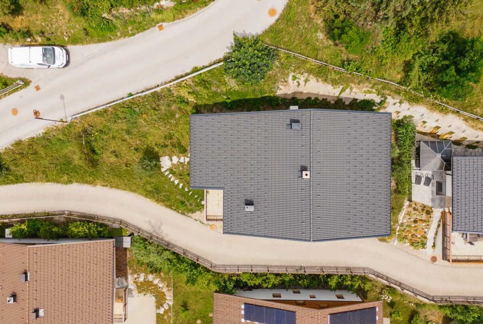 House | 4 bedrooms, high-speed internet