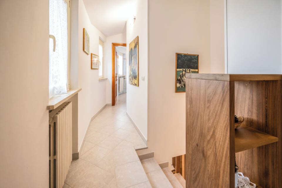 House, Mountain View | Interior