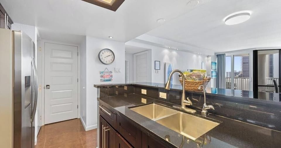 Apartment, 2 Bedrooms | Interior