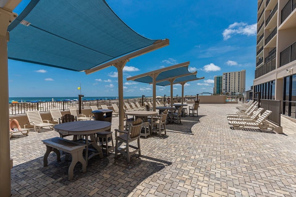 Condo, 3 Bedrooms | Outdoor dining