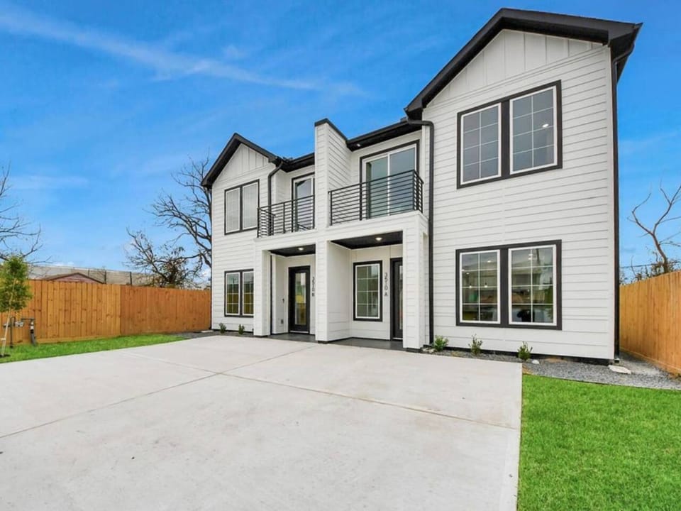 House | 3 bedrooms