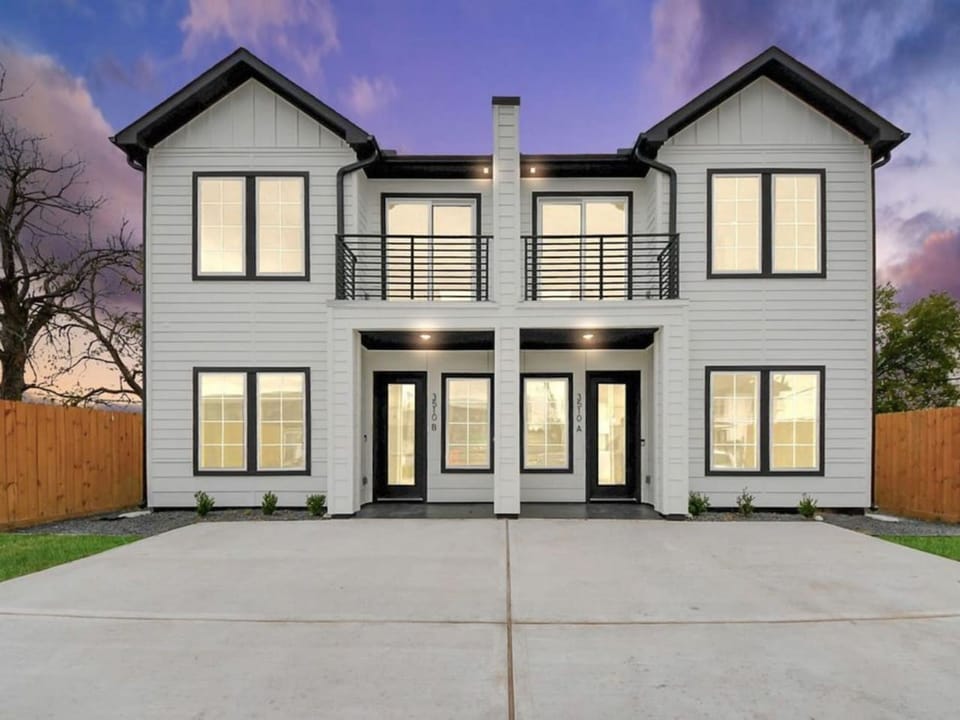 House | 3 bedrooms