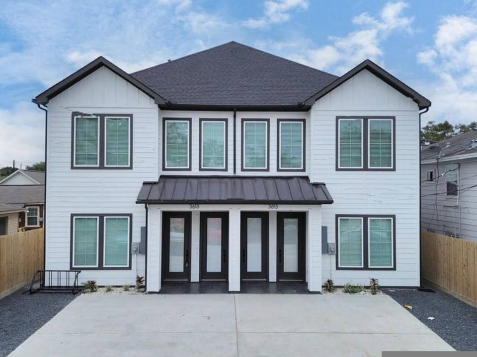 House | 3 bedrooms