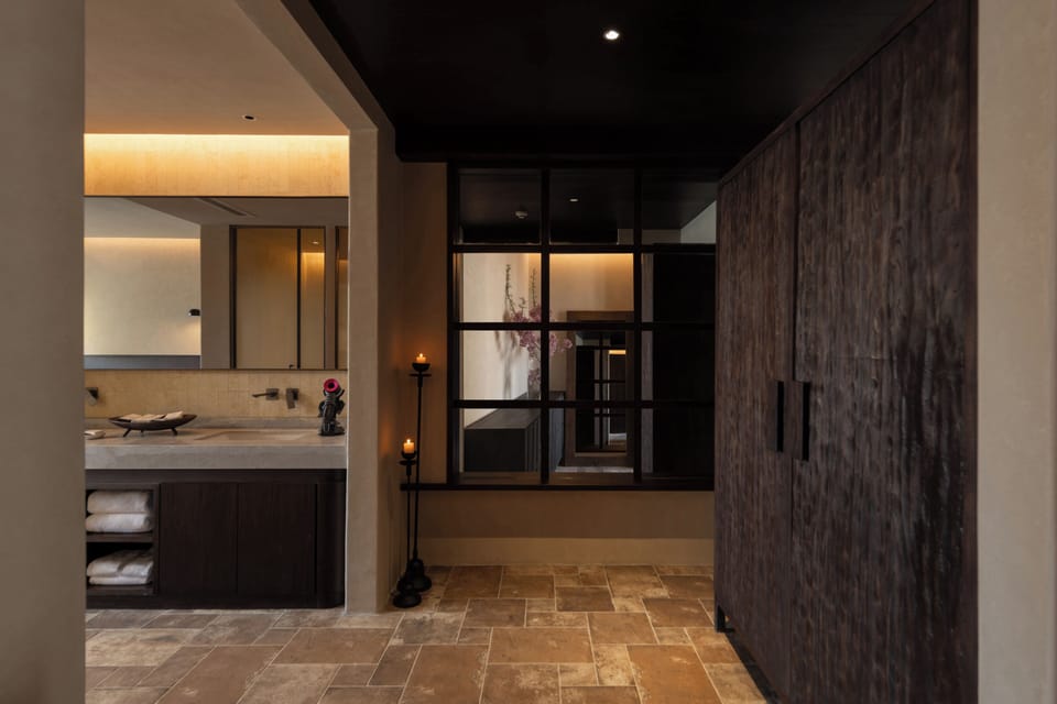 Comfort Double Room, Sea View | Interior