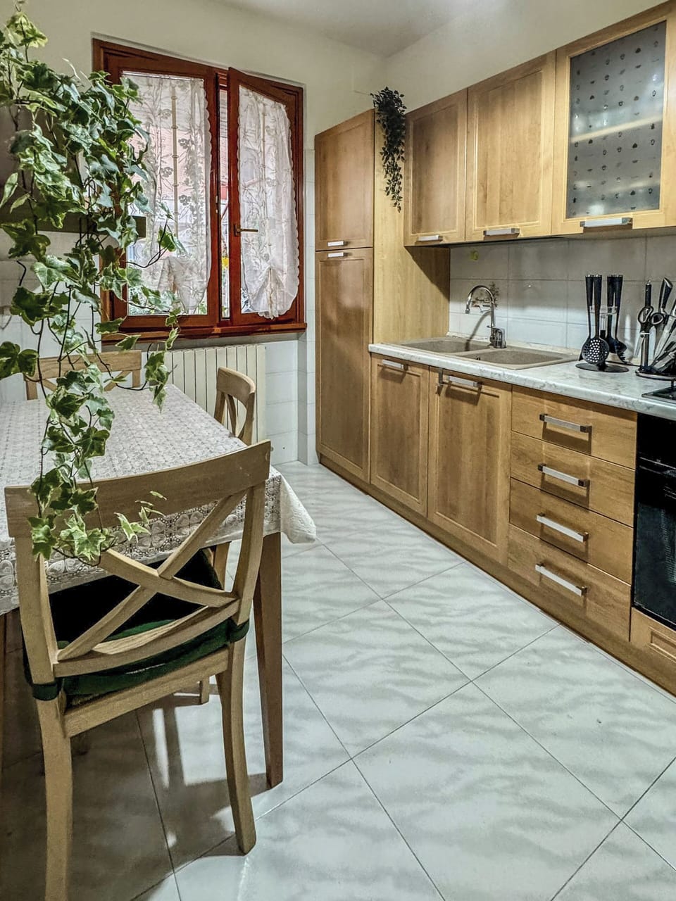 Villa | Private kitchen