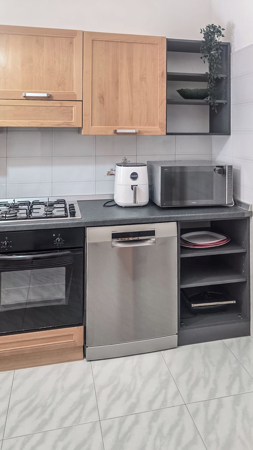 Villa | Private kitchen