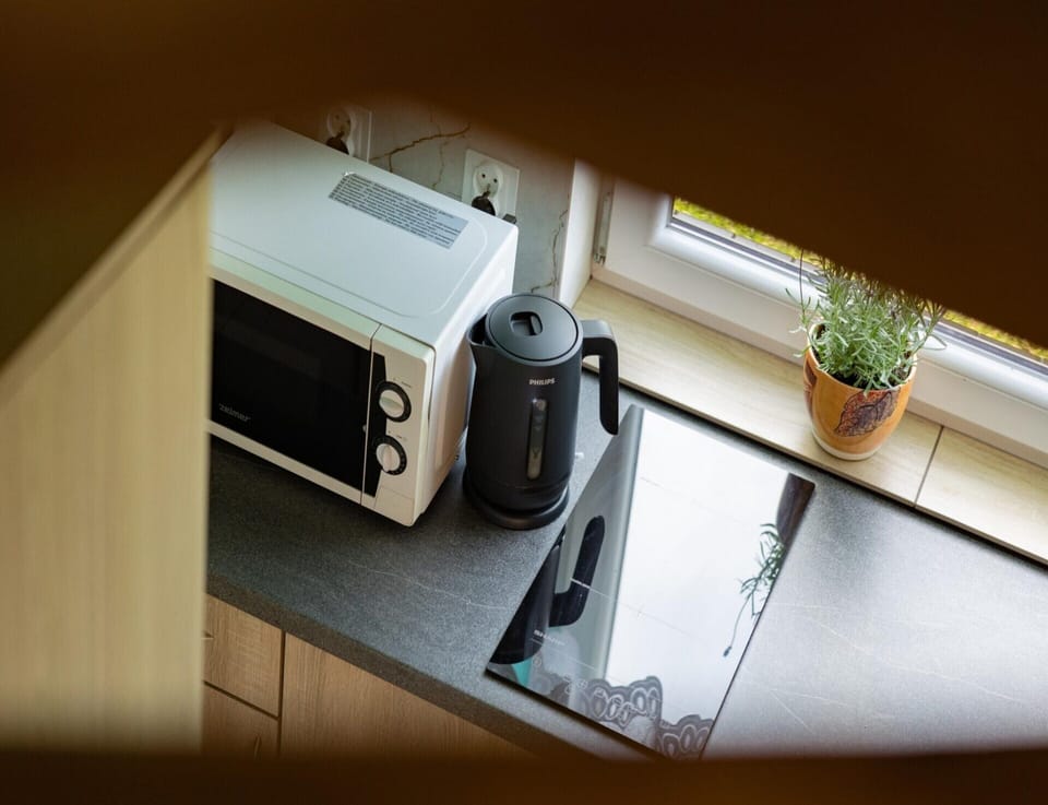 House | Private kitchen | Highchair
