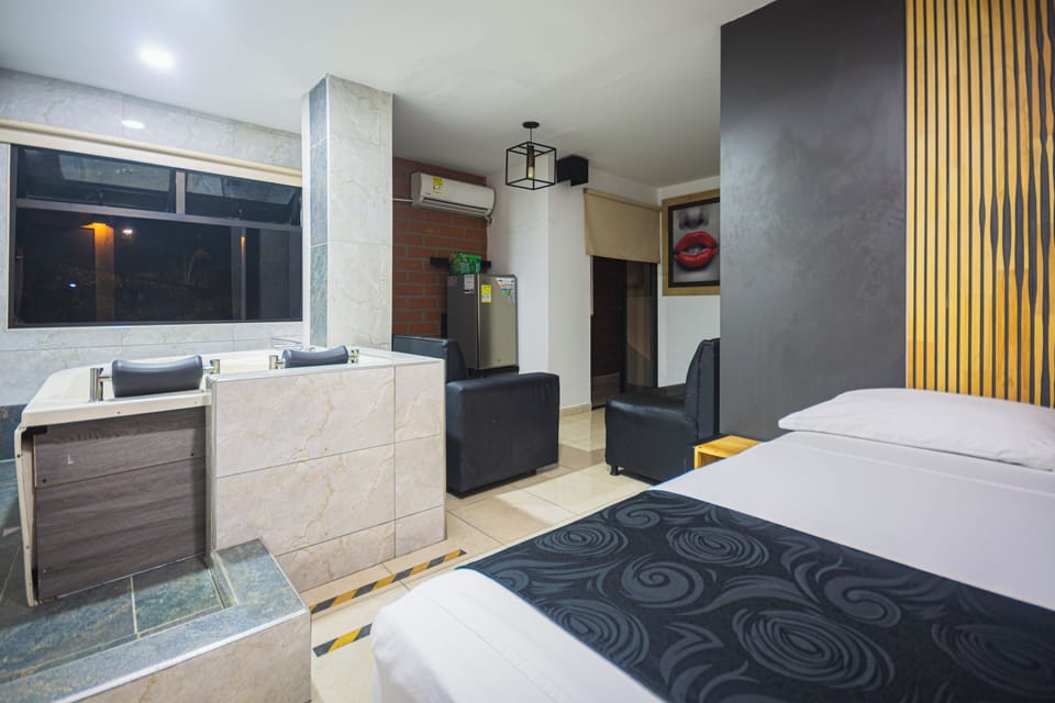 Deluxe Suite, Balcony, City View | View from room