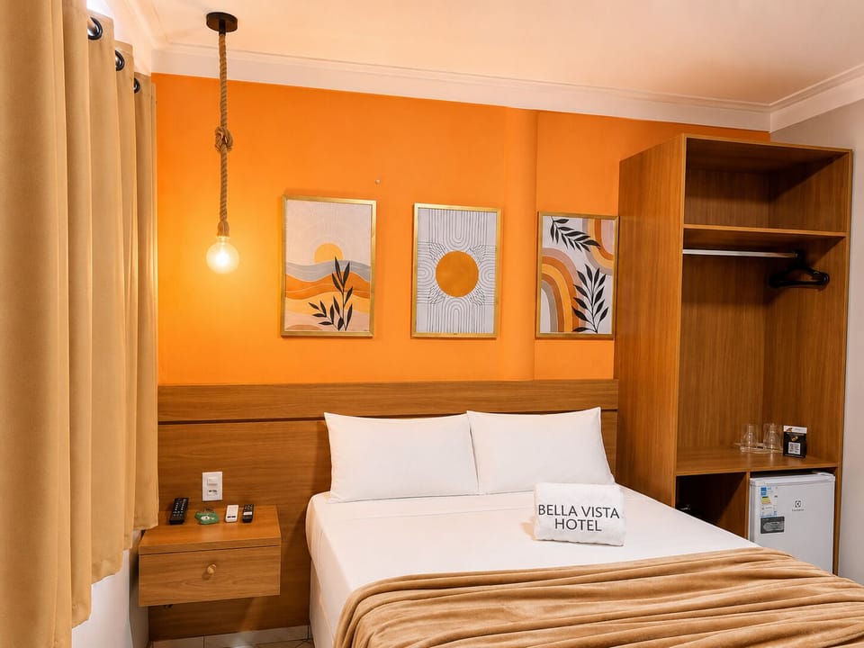 Triple Room | Free WiFi