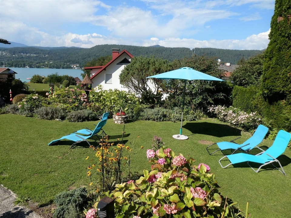 Shrub, Outdoor Furniture, Garden, Furniture, Landscaping, Lawn, Leisure, Yard, Shade