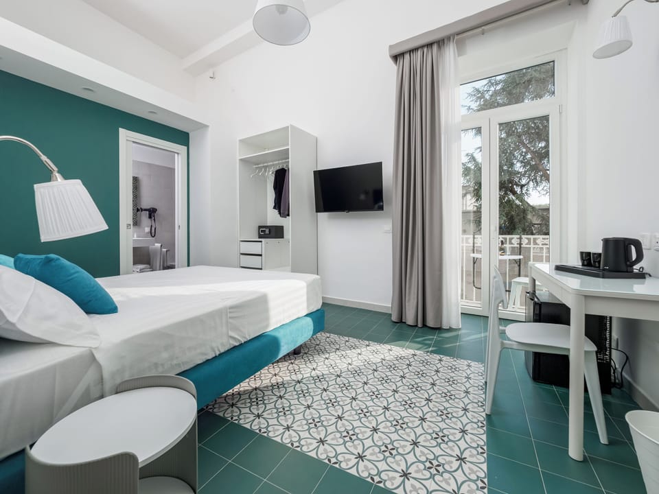 Superior Double Room | WiFi (free)