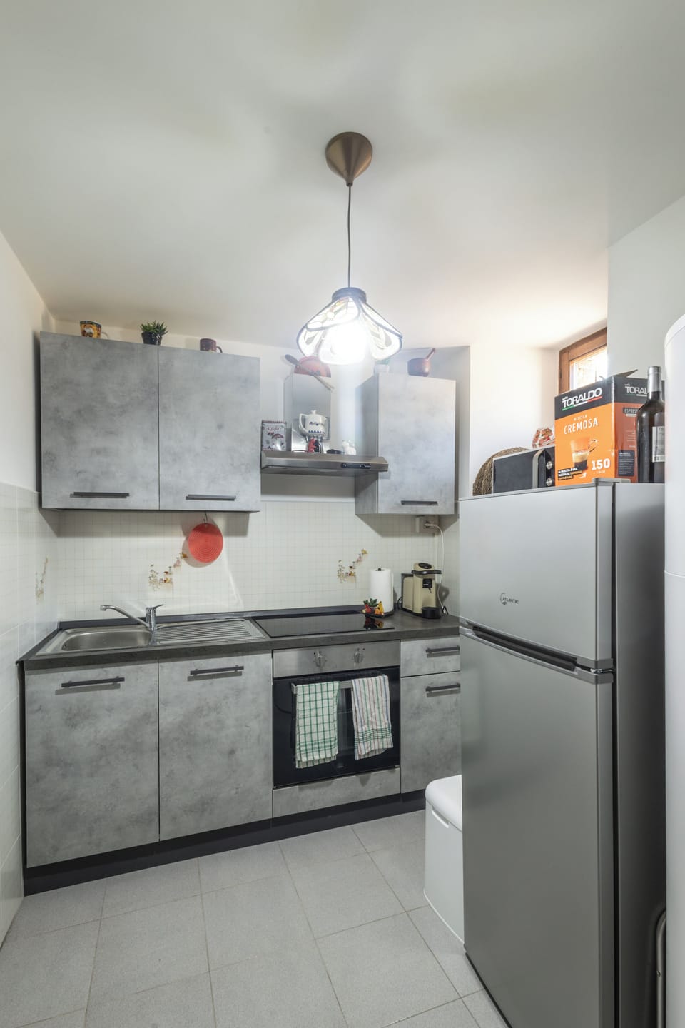 Apartment | Private kitchen