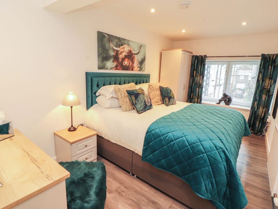 Hidden Gem Cottage in Windermere