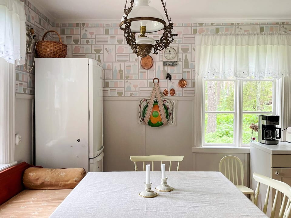House | Interior