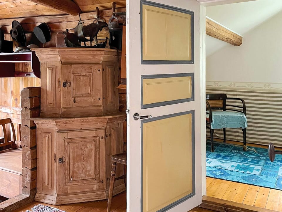House | Interior