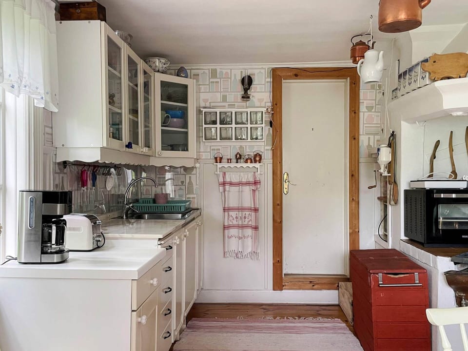 House | Interior