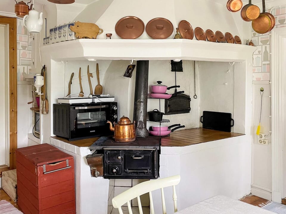 House | Interior