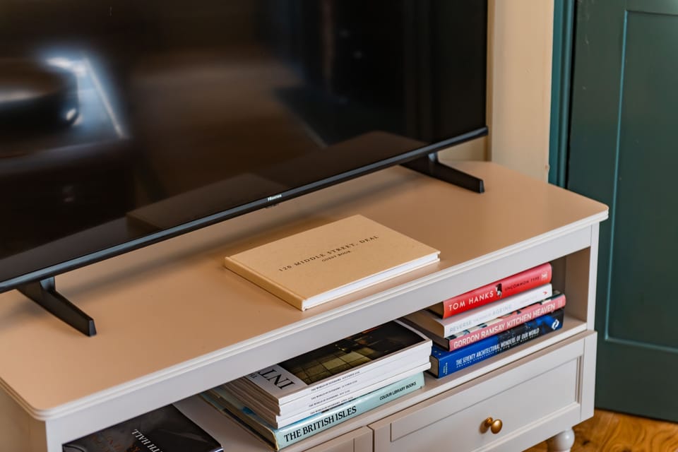 Television