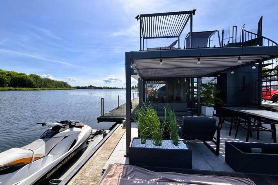 Patio / Balcony