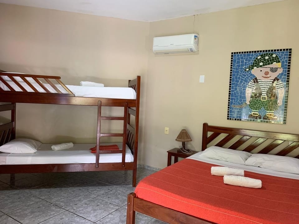 Comfort Room, Air conditioning, Garden View | WiFi (free)