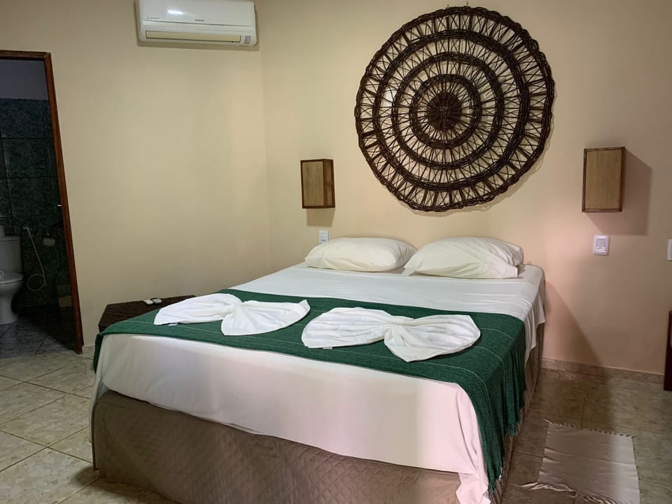Comfort Room, Air conditioning, Garden View | WiFi (free)