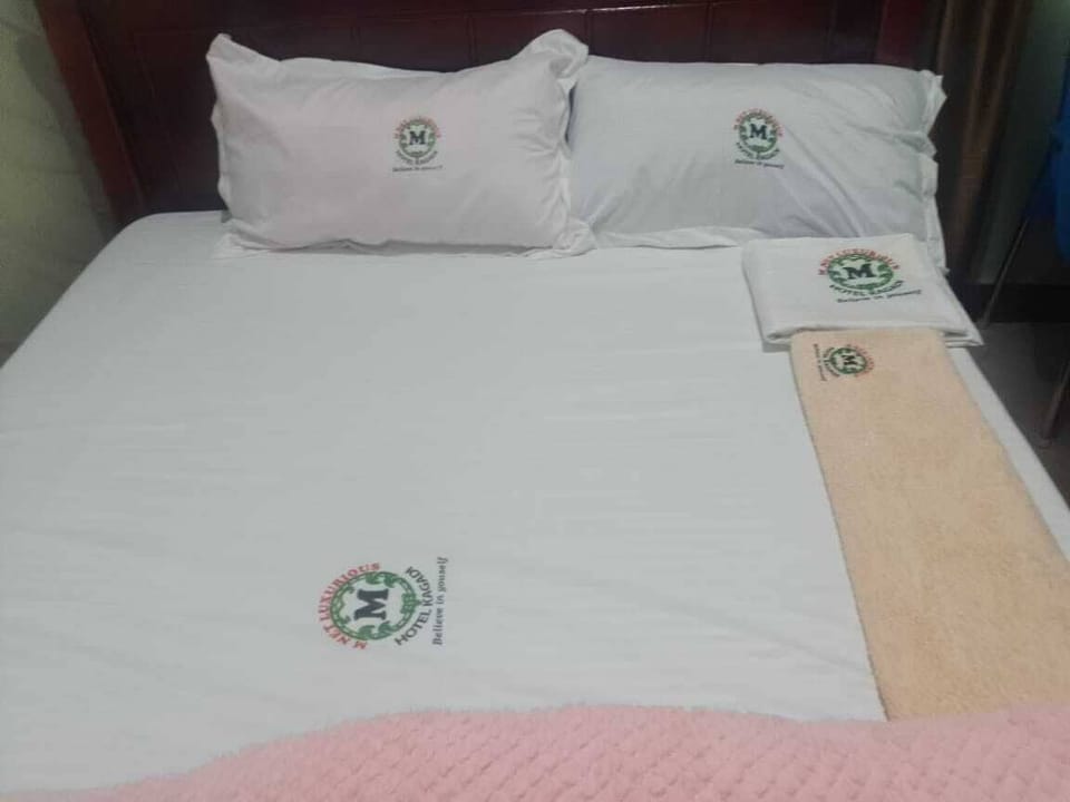 Comfort Double Room, Balcony