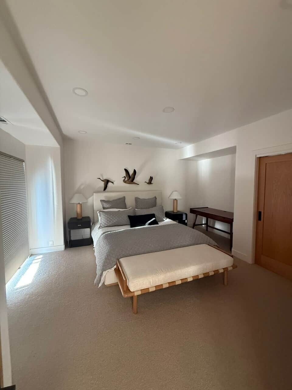 King Bedroom 2