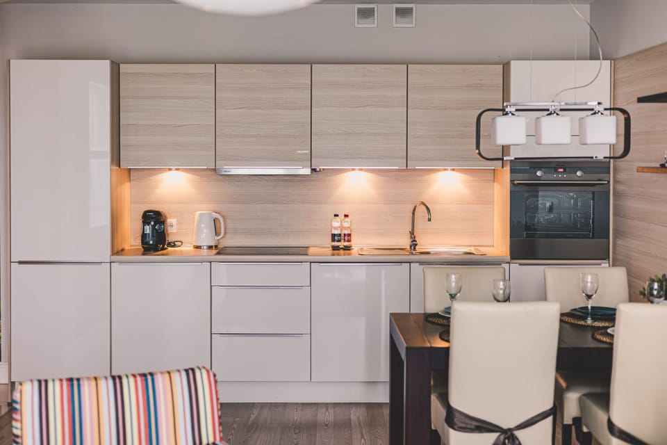 House | 1 bedroom