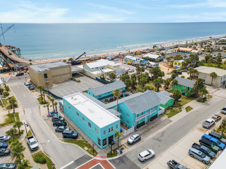 View from Above