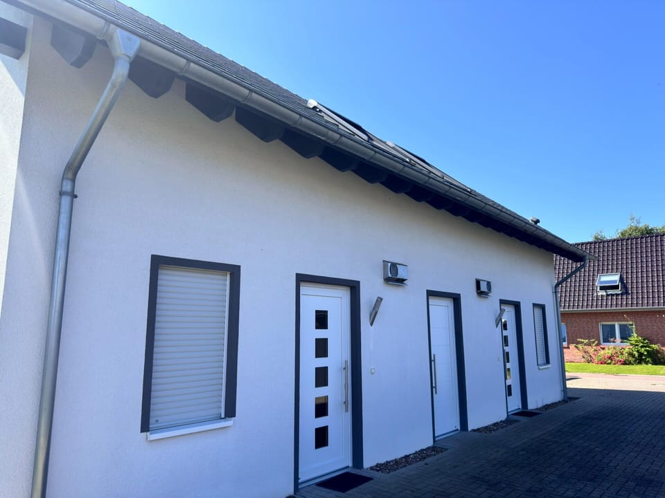House | Exterior