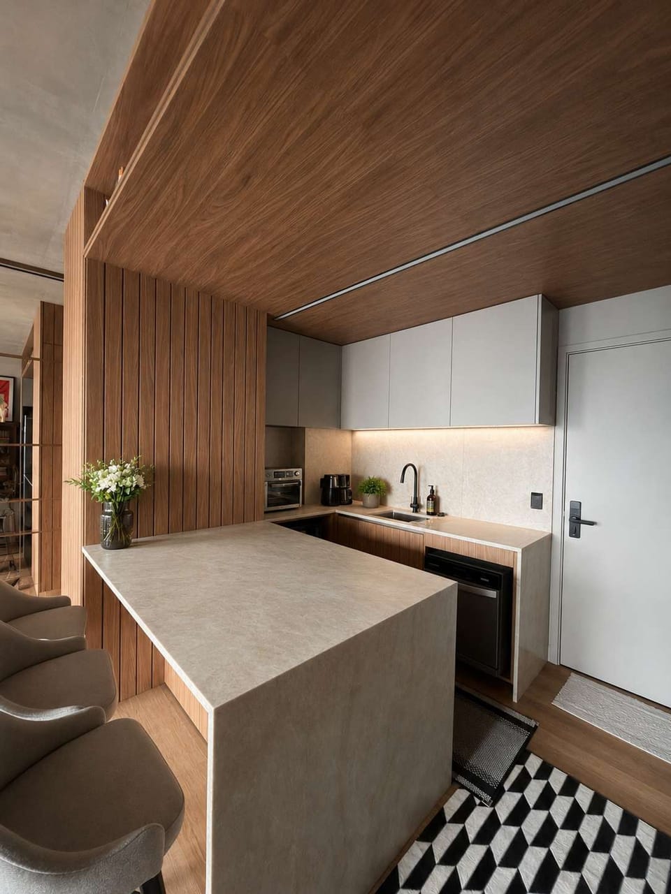 House | Internet