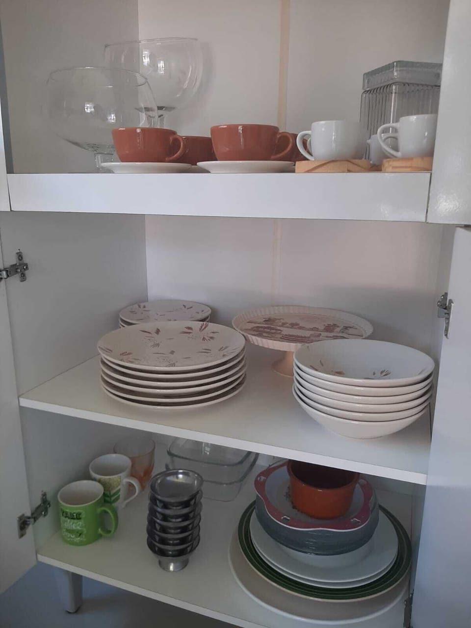 Miscellaneous