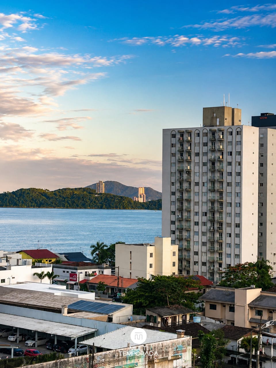 Premium Apartment, Pool Access, Beach View | Beach/ocean view