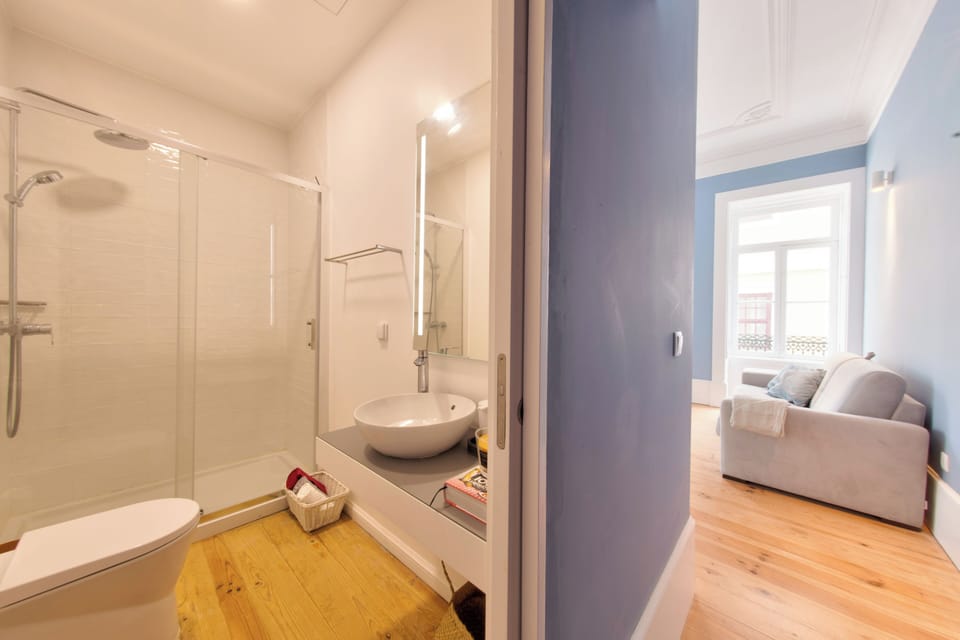 Aveiro History Apartments Bed and Breakfast in Aveiro
